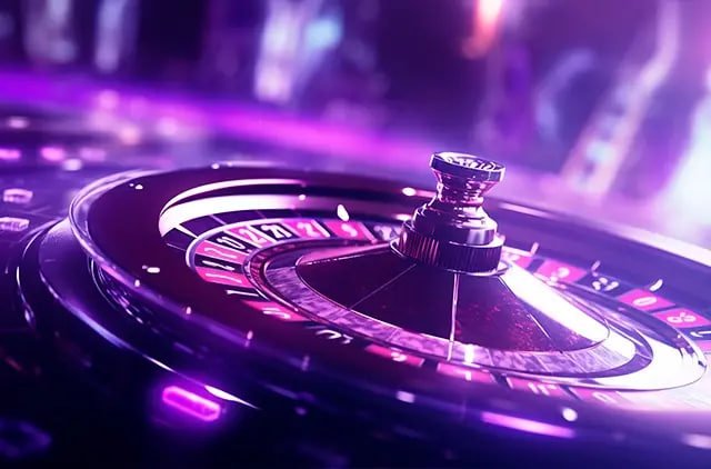 Privasi akun saat membuka memancing jackpot
