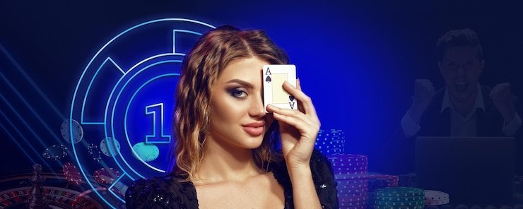 Fitur Apollo ajototo pada layar mobile ungu