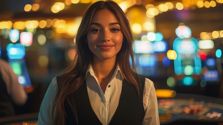 Privasi akun saat membuka Hold'em ajototo