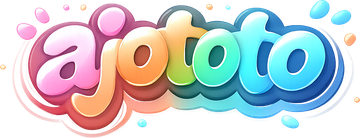 Logo ajototo untuk halaman utama
